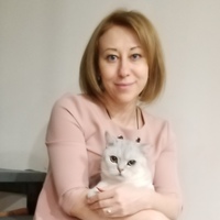 Татьяна, 42 года, Водолей, Новосибирск
