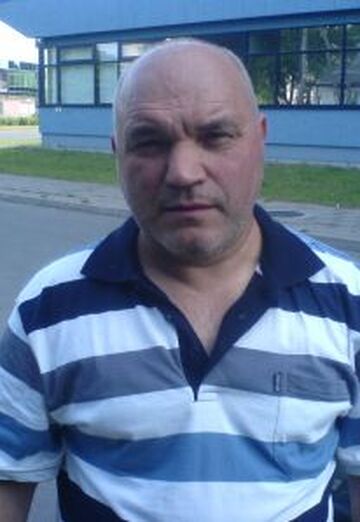 My photo - sitiuk.mikola, 66 from Klaipeda (@sitiukmiko3722613)
