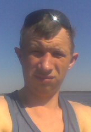 My photo - oleksandr, 36 from Dubrovytsia (@oleksandr198825)