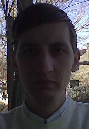 Моя фотография - Дмитрий, 37 из Саратов (@630027op)