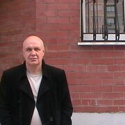 Александр, 65, Барыбино
