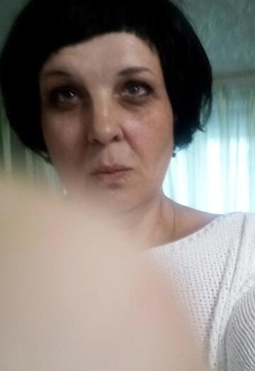 Моя фотография - Елена, 49 из Похвистнево (@elena488630)