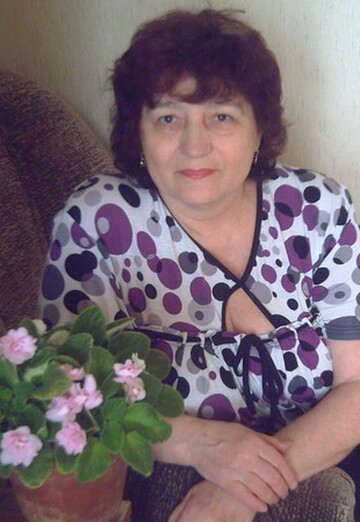 Моя фотография - Дина, 73 из Павлодар (@dina4979)