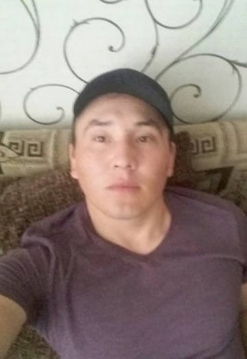 My photo - Shoқan, 33 from Astana (@shoan2)
