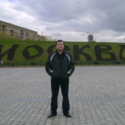 Андрей, 39, Кочубей