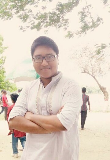 Моя фотография - Vaskor, 26 из Дакка (@vaskor)