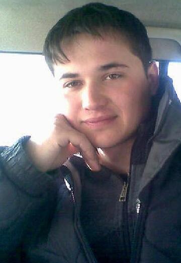 My photo - Ivan, 47 from Vladimir (@ivan274093)