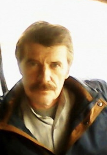 My photo - Igor, 56 from Saint Petersburg (@igor159972)