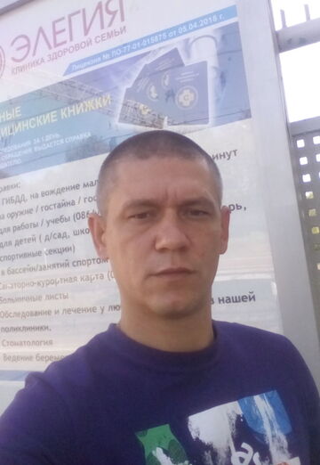 Моя фотография - Юрий, 39 из Москва (@uriy120263)