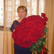Елена, 52, Златоуст