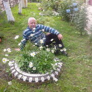 ВИТАЛИК, 60, Инта
