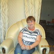 ОЛЬГА, 61, Новая Ляля