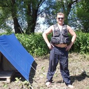 Вадим, 50, Алексин