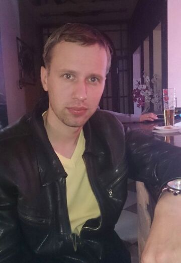 Моя фотография - Алексей, 39 из Минск (@aleksey327229)