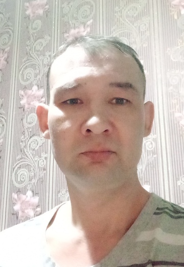My photo - Ruslan Gilmanov, 43 from Rayevskiy (@ruslangilmanov4)
