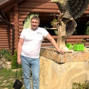 Дмитрий Юдаков, 54, Новокуйбышевск