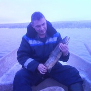 Рюрик, 57, Пикалёво