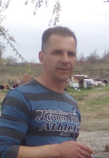 My photo - sergey, 54 from Rostov-on-don (@sergey898084)