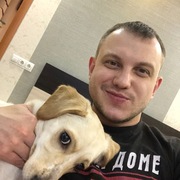 Дэн, 31, Пангоды