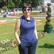 Irina 58 Zvenigorod