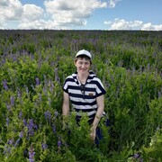 Татьяна, 39, Куеда