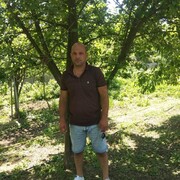 Влад, 42, Ильский