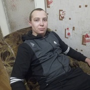 Артём, 24, Серебряные Пруды