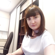 Наталья, 37, Кызыл