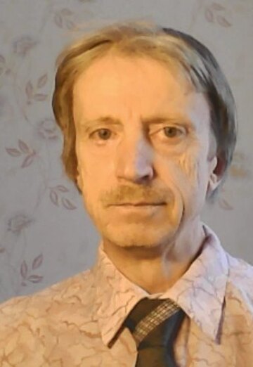 My photo - viktor, 70 from Vladimir (@viktor115330)