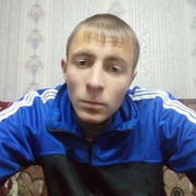 Дмитрий Боев, 32, Золотухино