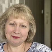 Svetlana 54 Yaroslavl