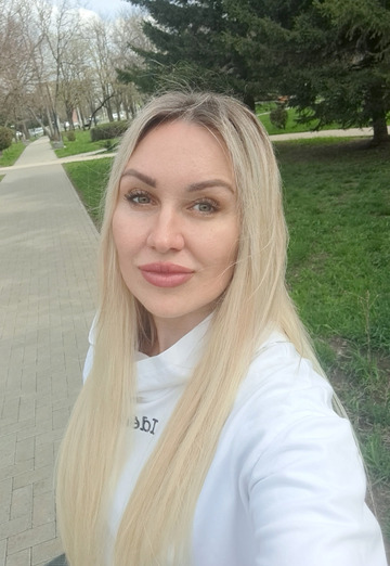 My photo - Olya, 35 from Stavropol (@olya93340)