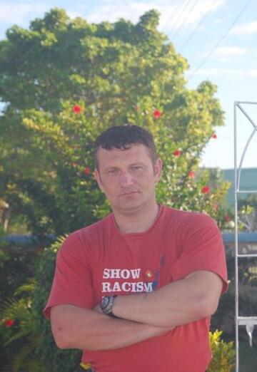 Моя фотография - Олег, 49 из Москва (@oleg310030)