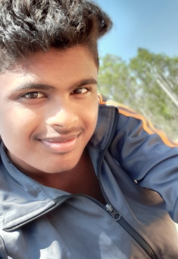 My photo - yashwanth, 23 from Mangalore (@yashwanth4)