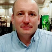 Виталик, 33, Истра