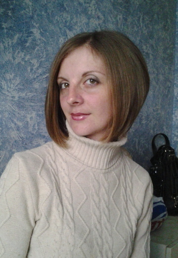 My photo - svetlana, 38 from Lysychansk (@svetlana181757)