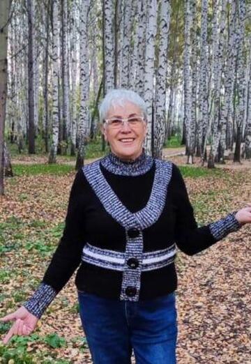 My photo - Natali, 71 from Tyumen (@natali81524)