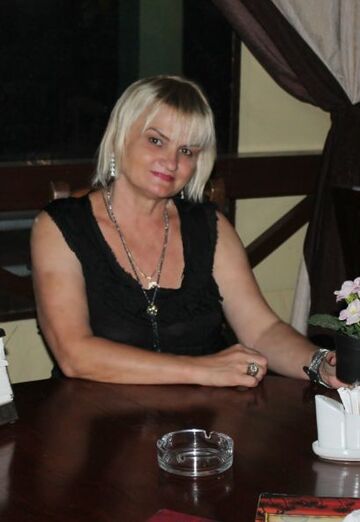 My photo - Liliya, 61 from Tuapse (@liliya18352)