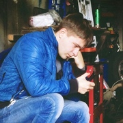 Арсений, 33, Уссурийск