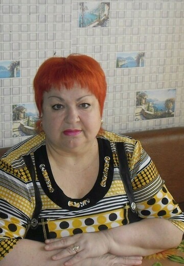 Моя фотография - Людмила, 59 из Биробиджан (@ludmila83567)