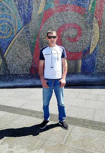 My photo - Evgeniy, 45 from Astana (@evgeniy329364)