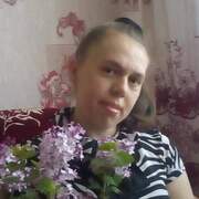 Милая Красивая, 33, Лучегорск
