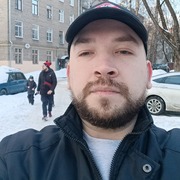 Михаил, 32, Восточный