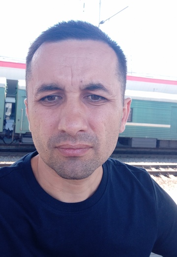 My photo - Radimir
Radimir

Radi, 41 from Nizhny Novgorod (@radimirgafurov1)