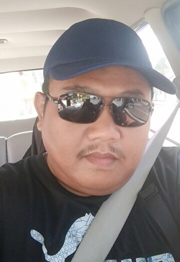 My photo - Tiyo, 44 from Jakarta (@tiyo2)