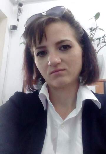 Моя фотография - Екатерина, 33 из Алматы́ (@ekaterina126592)
