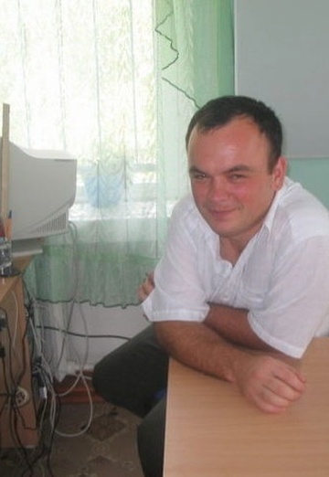 My photo - Igor, 42 from Novoaleksandrovsk (@igor142495)