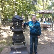 Денис, 36, Терновка