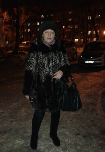 My photo - Elena, 49 from Blagoveshchenka (@elena7808125)