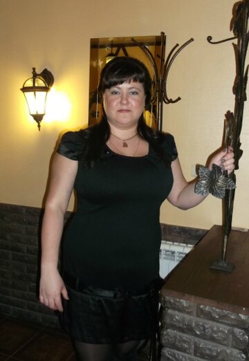 Mein Foto - Marija, 35 aus Slatoust (@mariy7101673)